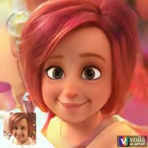 Meet your Posher, Denise